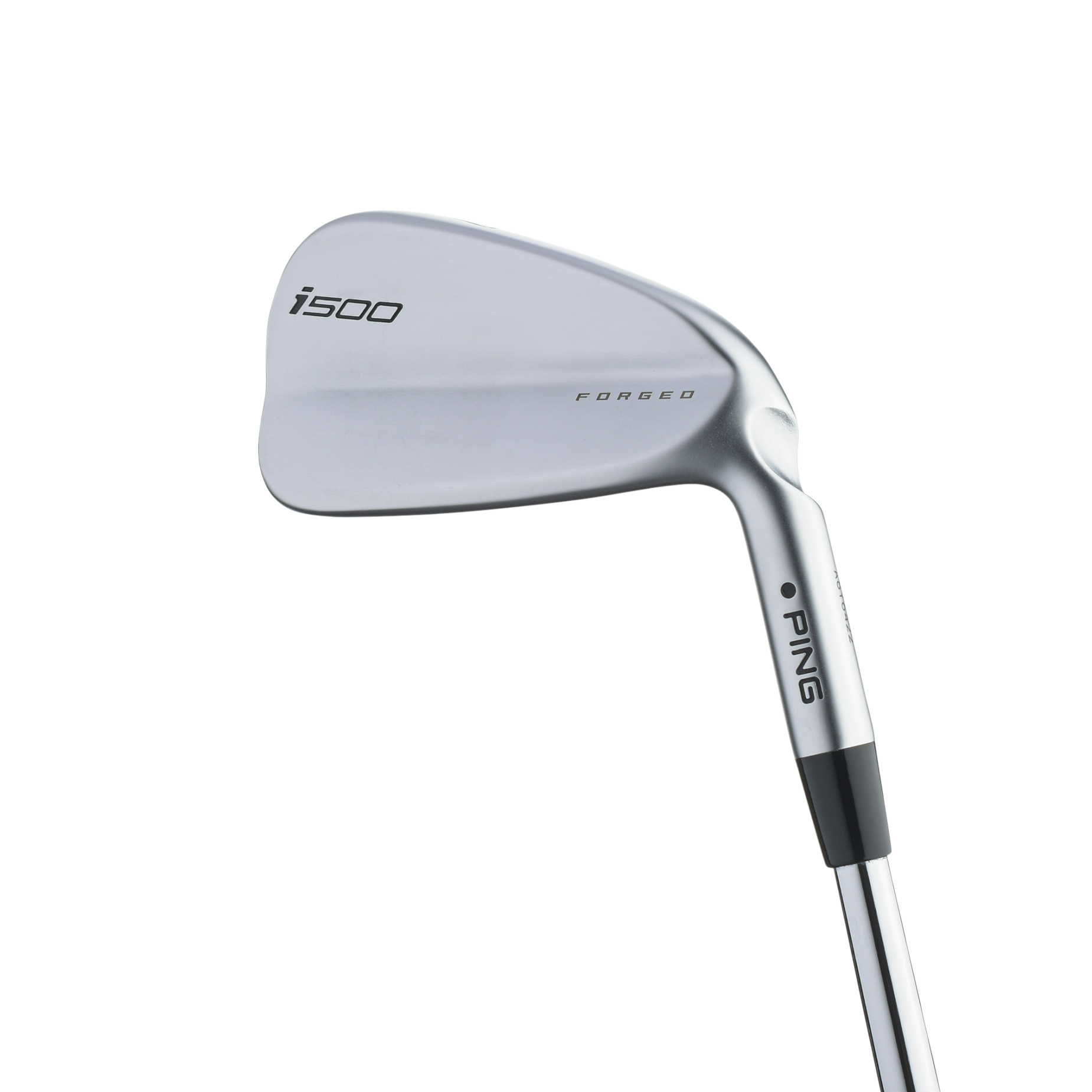 Ping i500 | Hot List 2021 | Golf Digest | Players-Distance Irons